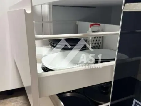 Izdavanje, dvosoban stan, 48m², Socijalno, Novi Sad Sve Podlokacije - image 4