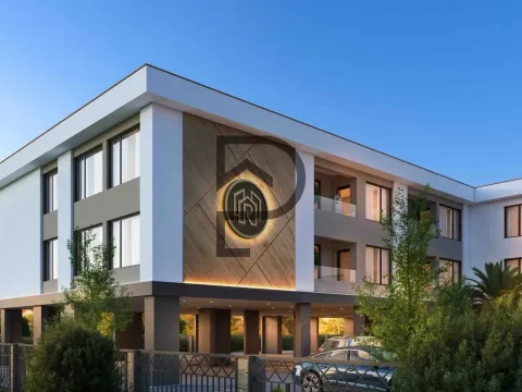 Sale, one bedroom apartment, 34m², Donja Gorica, Podgorica - image 1