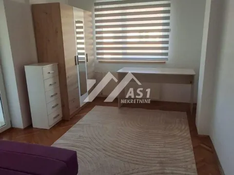 Izdavanje, dvosoban stan, 47m², Rotkvarija, Novi Sad Sve Podlokacije - image 4
