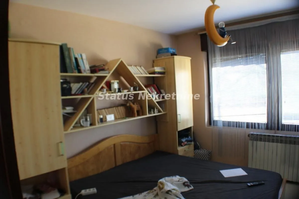 Prodaja, kuća, 120m², Bečej, Novi Sad