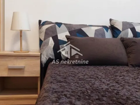 Rent, two bedroom apartment, 44m², Stari Grad, Beograd - image 19