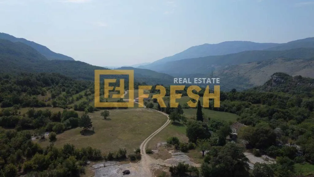 Prodaja, plac, 170000m², Danilovgrad, Crna Gora