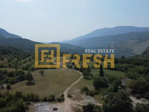 Prodaja, plac, 170000m², Danilovgrad, Crna Gora