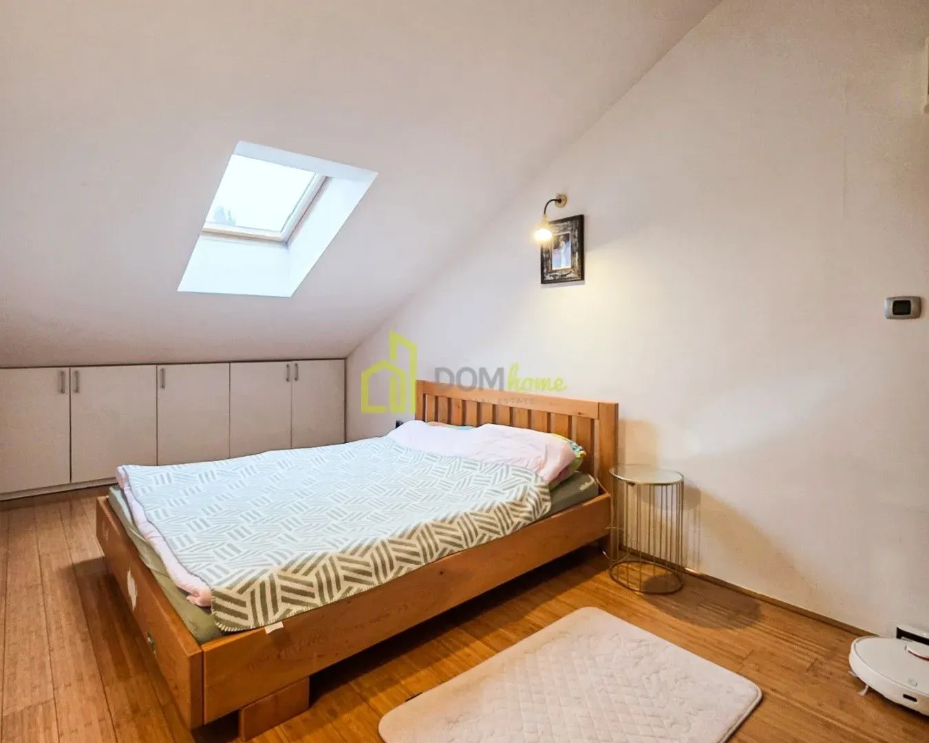 Prodaja, dvosoban stan, 80m², Zagorič, Podgorica