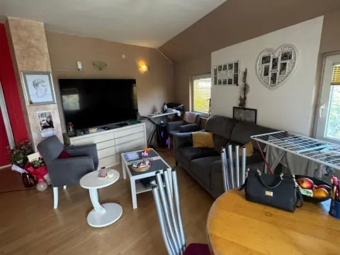 Stan in Zemun Novi Grad