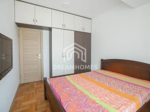 Rent, one bedroom apartment, 40m², Blok 9, Podgorica - image 6