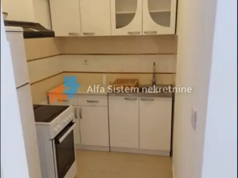 Izdavanje, dvosoban stan, 51m², Đeram Pijaca, Beograd - image 6