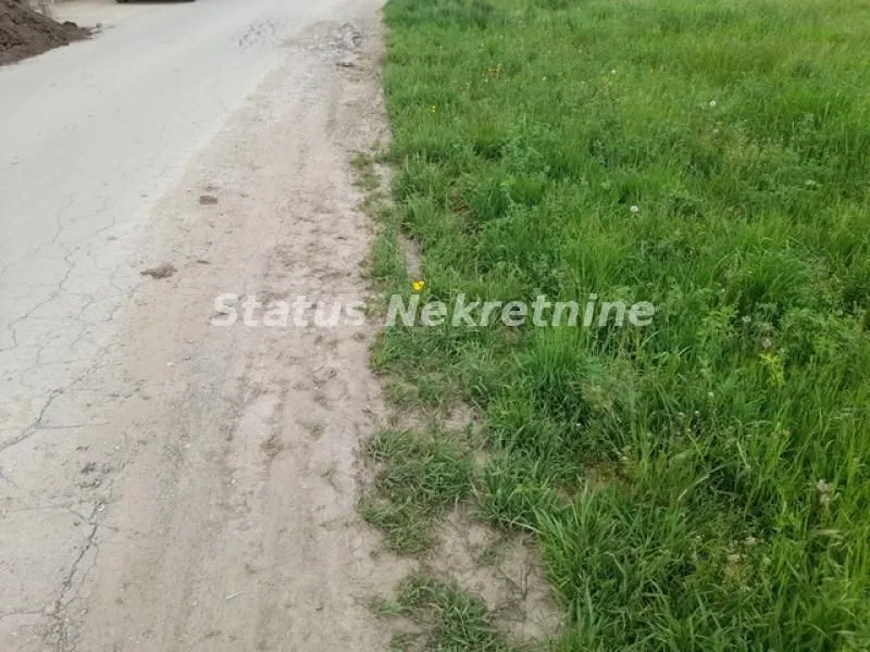 Prodaja, plac, 3381m², Futog, Novi Sad Sve Podlokacije