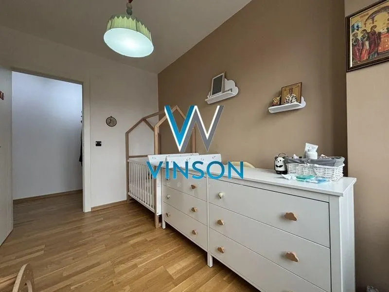 Prodaja, trosoban stan, 87m², Telep, Novi Sad Sve Podlokacije