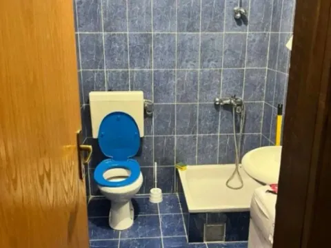 Izdavanje, garsonjera, 34m², Tološka šuma, Podgorica - image 6