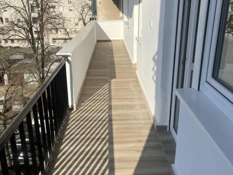 Prodaja, dvosoban stan, 64m², Grbavica, Novi Sad Sve Podlokacije - image 15