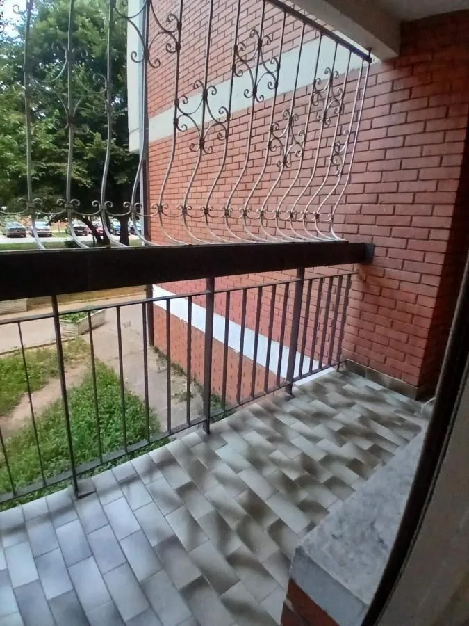 Izdavanje, dvosoban stan, 60m², Liman 4, Novi Sad Sve Podlokacije