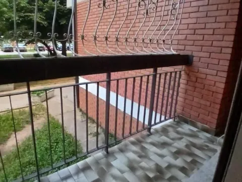 Izdavanje, dvosoban stan, 60m², Liman 4, Novi Sad Sve Podlokacije - image 13