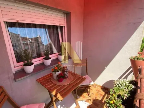 Izdavanje, dvosoban stan, 50m², Grbavica, Novi Sad Sve Podlokacije - image 13