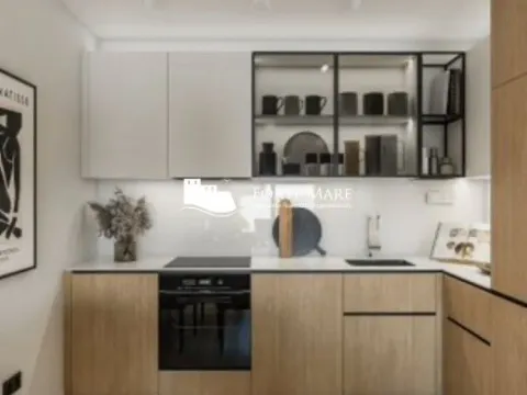 Sale, two bedroom apartment, 87m², Budva, Crna Gora - image 5