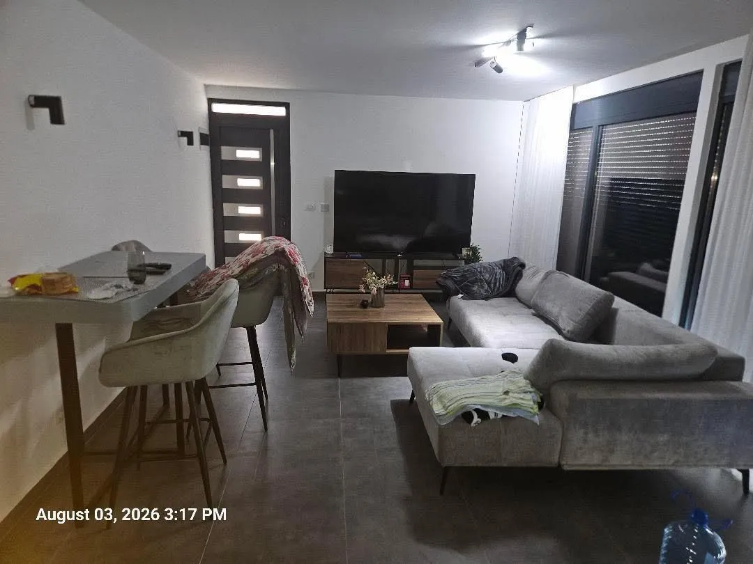 Rent, studio apartment, 40m², Škaljari, Kotor