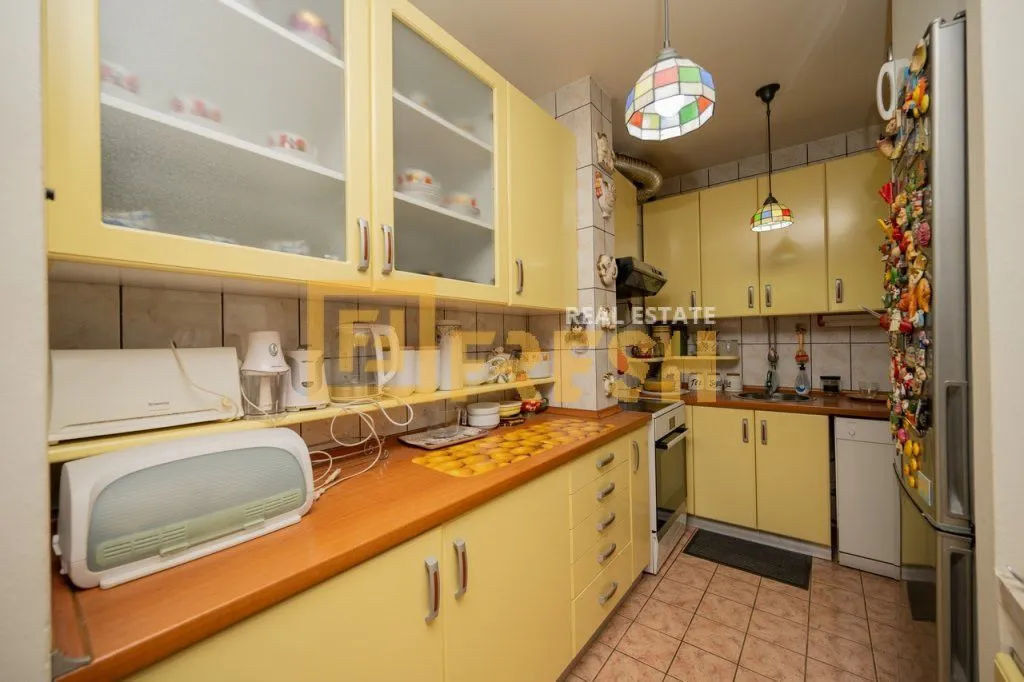 Sale, two bedroom apartment, 81m², Preko Morače, Podgorica