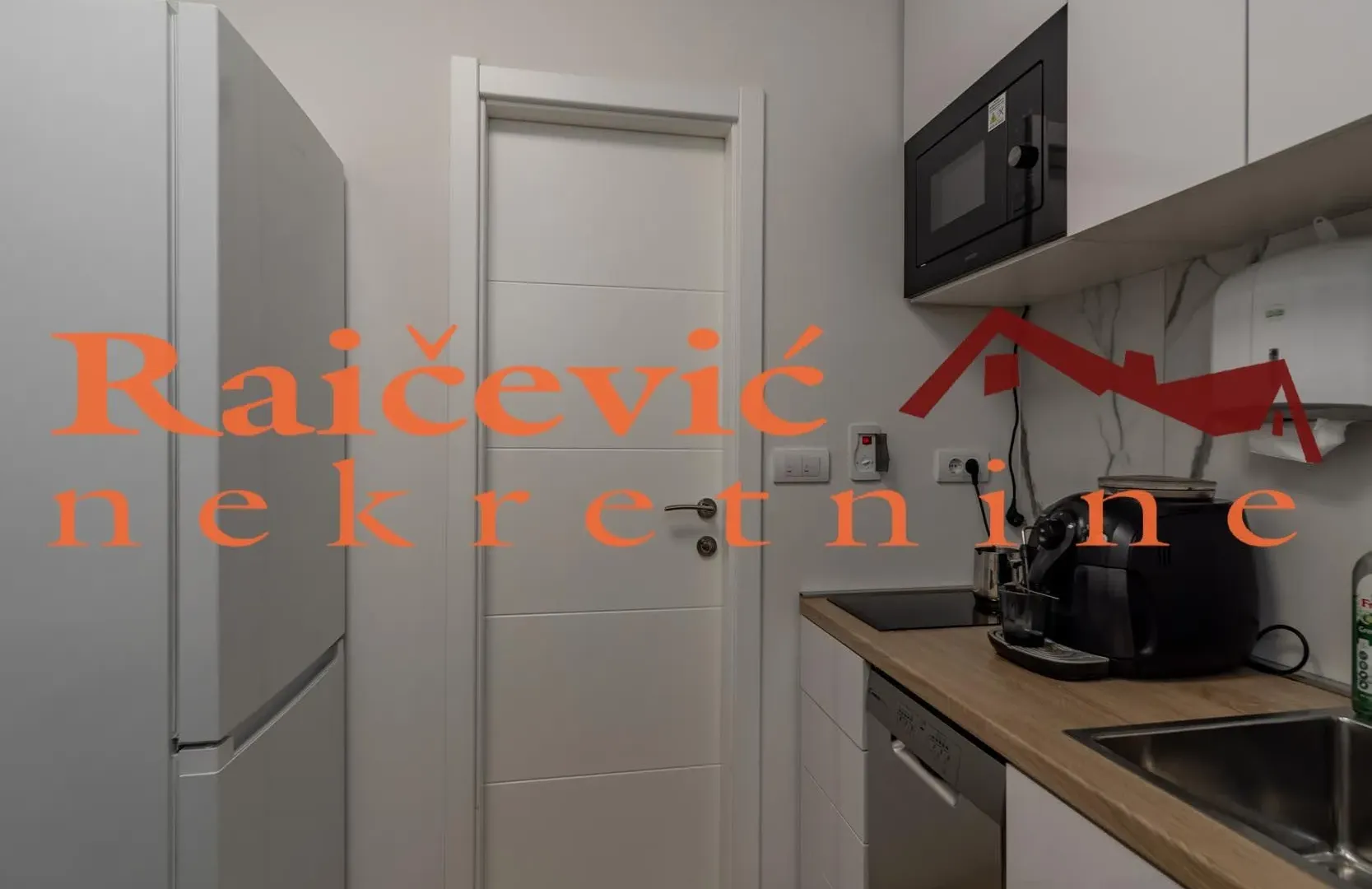 Prodaja, četvorosoban stan, 84m², Stari Grad, Beograd