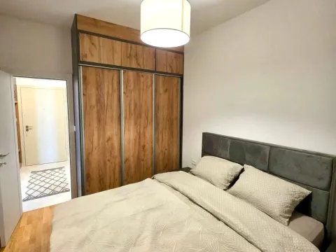 Izdavanje, jednosoban stan, 47m², Zabjelo, Podgorica - image 6