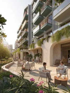 Sale, one bedroom apartment, 45m², Porto Montenegro, Tivat - image 3