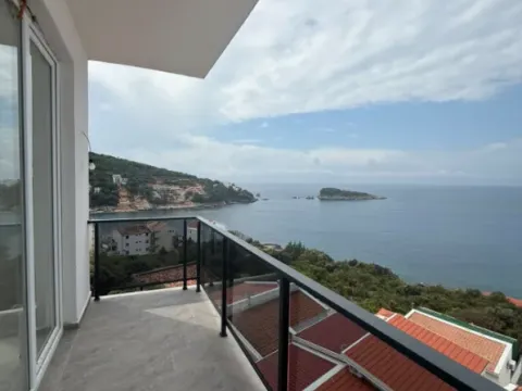 Prodaja, dvosoban stan, 54m², Utjeha, Ulcinj - image 4