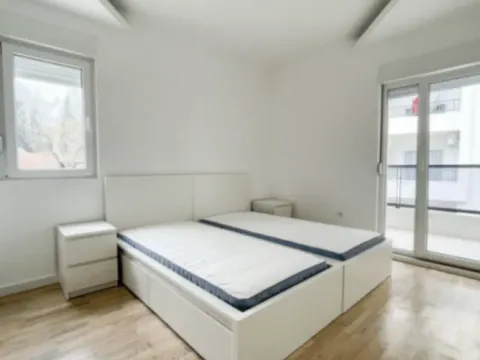 Rent, two bedroom apartment, 68m², Centar, Podgorica - image 7