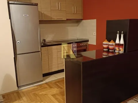 Rent, three bedroom apartment, 77m², Centar, Subotica - image 4