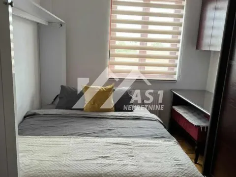 Rent, one bedroom apartment, 45m², Telep, Novi Sad Sve Podlokacije - image 8