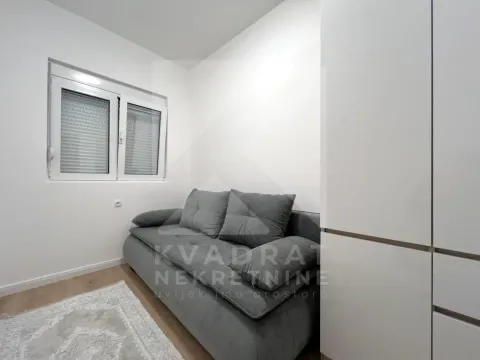 Izdavanje, dvosoban stan, 40m², Zabjelo, Podgorica - image 7