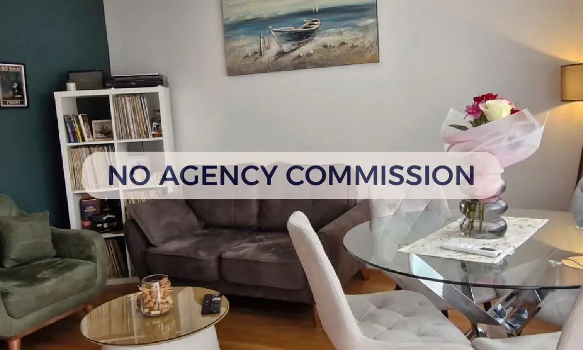 Prodaja, jednosoban stan, 39m², Centar, Tivat