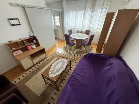 Prodaja, jednosoban stan, 36m², Medijana, Niš - image 2