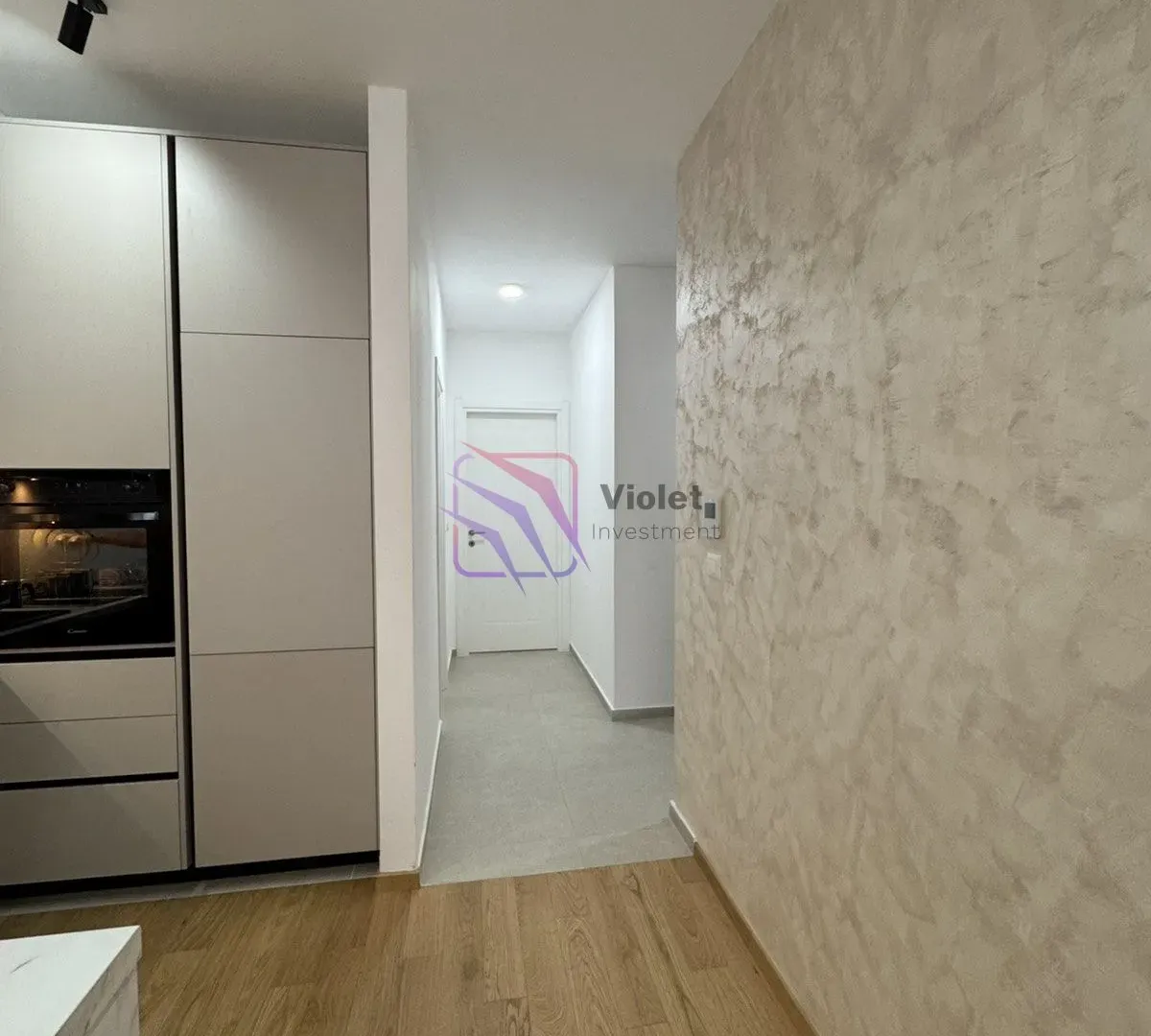 Sale, two bedroom apartment, 71m², Podgorica, Crna Gora