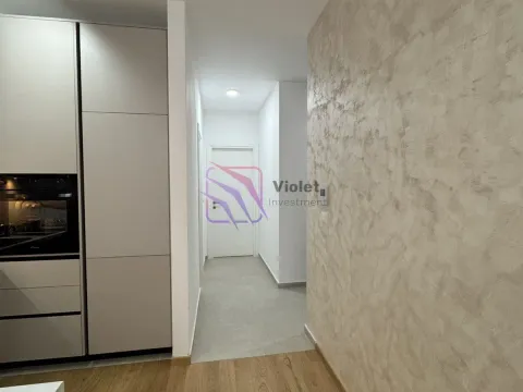 Sale, two bedroom apartment, 71m², Podgorica, Crna Gora - image 13