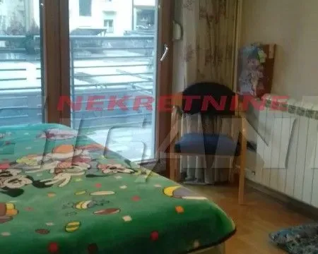 Prodaja, stan, 167m², Vračar, Šid - image 6