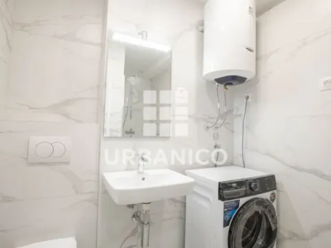 Izdavanje, jednosoban stan, 46m², Stari Aerodrom, Podgorica - image 7