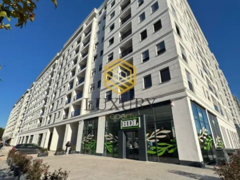 Sale, three bedroom apartment, 127m², City Kvart, Podgorica - image 1