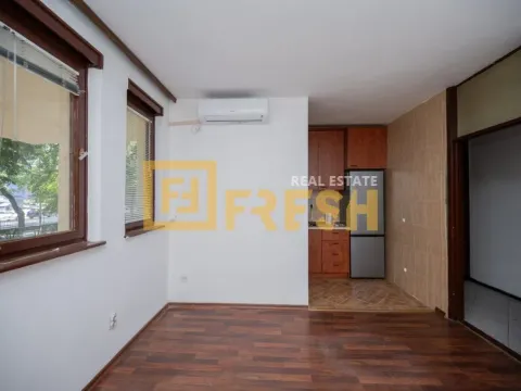Izdavanje, poslovni prostor, 27m², Preko Morače, Podgorica - image 5