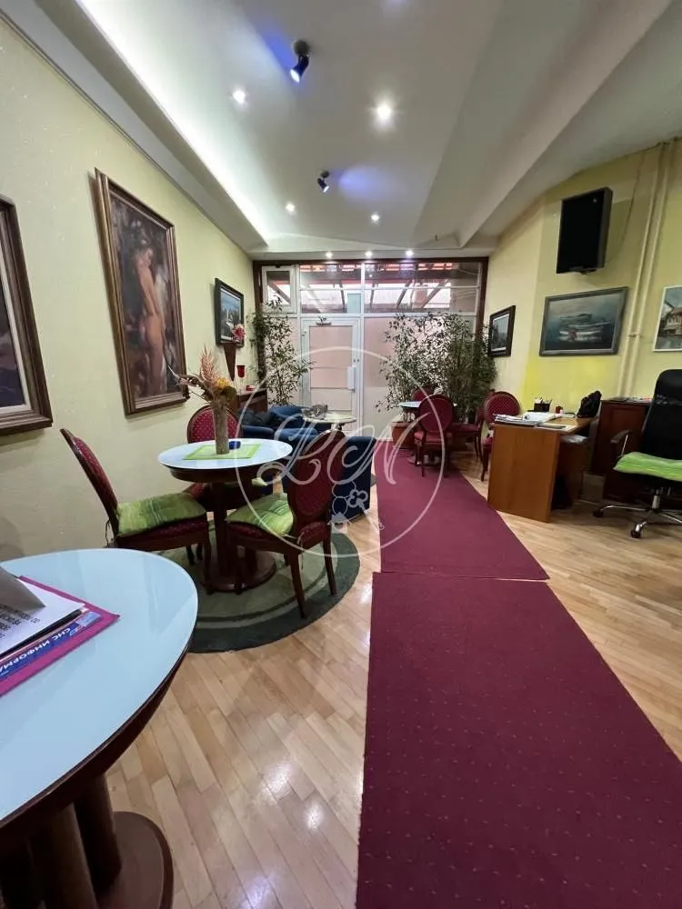 Sale, office space, 77m², Novi Beograd Sve Podlokacije, Beograd