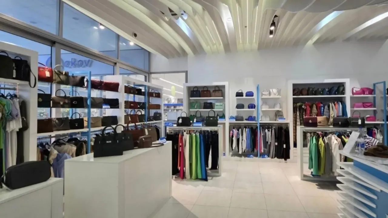 Sale, office space, 64m², Radanovići, Kotor