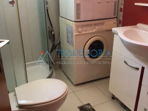 Prodaja, jednosoban stan, 30m², Budva, Crna Gora - image 8