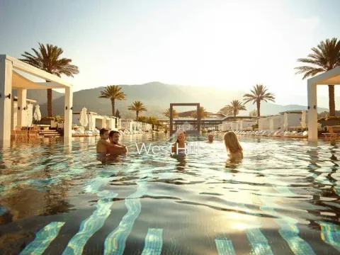 Sale, studio apartment, 45m², Porto Montenegro, Tivat - image 15