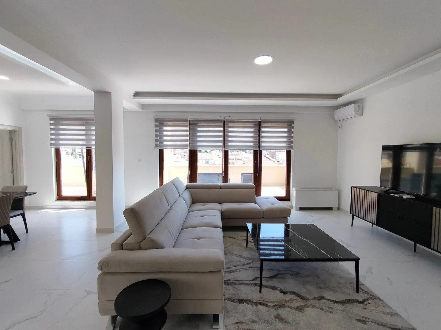 Sale, apartment, 166m², Centar, Budva