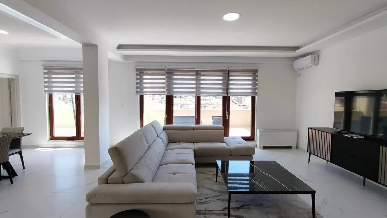 Sale, apartment, 166m², Centar, Budva