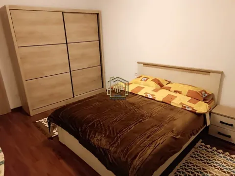 Izdavanje, jednosoban stan, 54m², Master Kvart, Podgorica - image 7