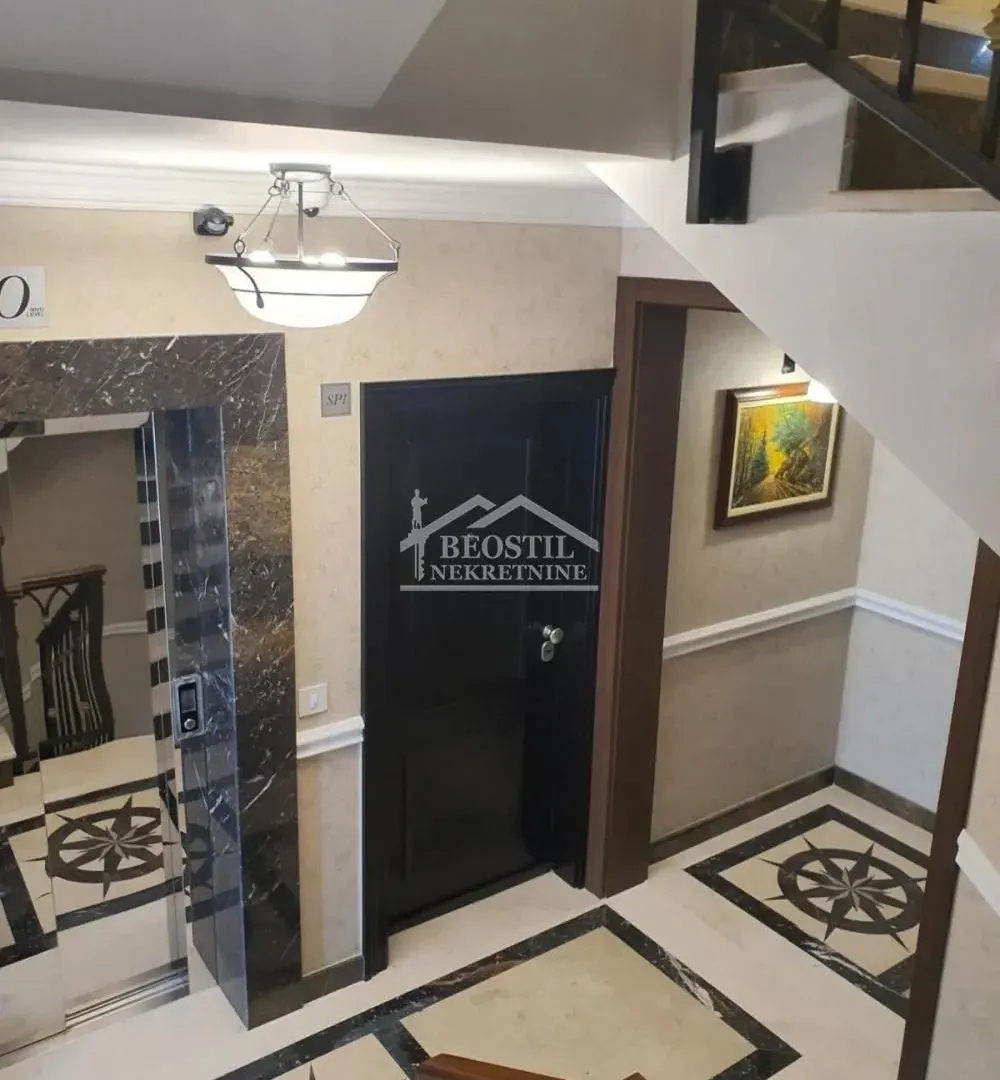 Rent, office space, 77m², Slavujev Venac, Zvezdara Sve Podlokacije