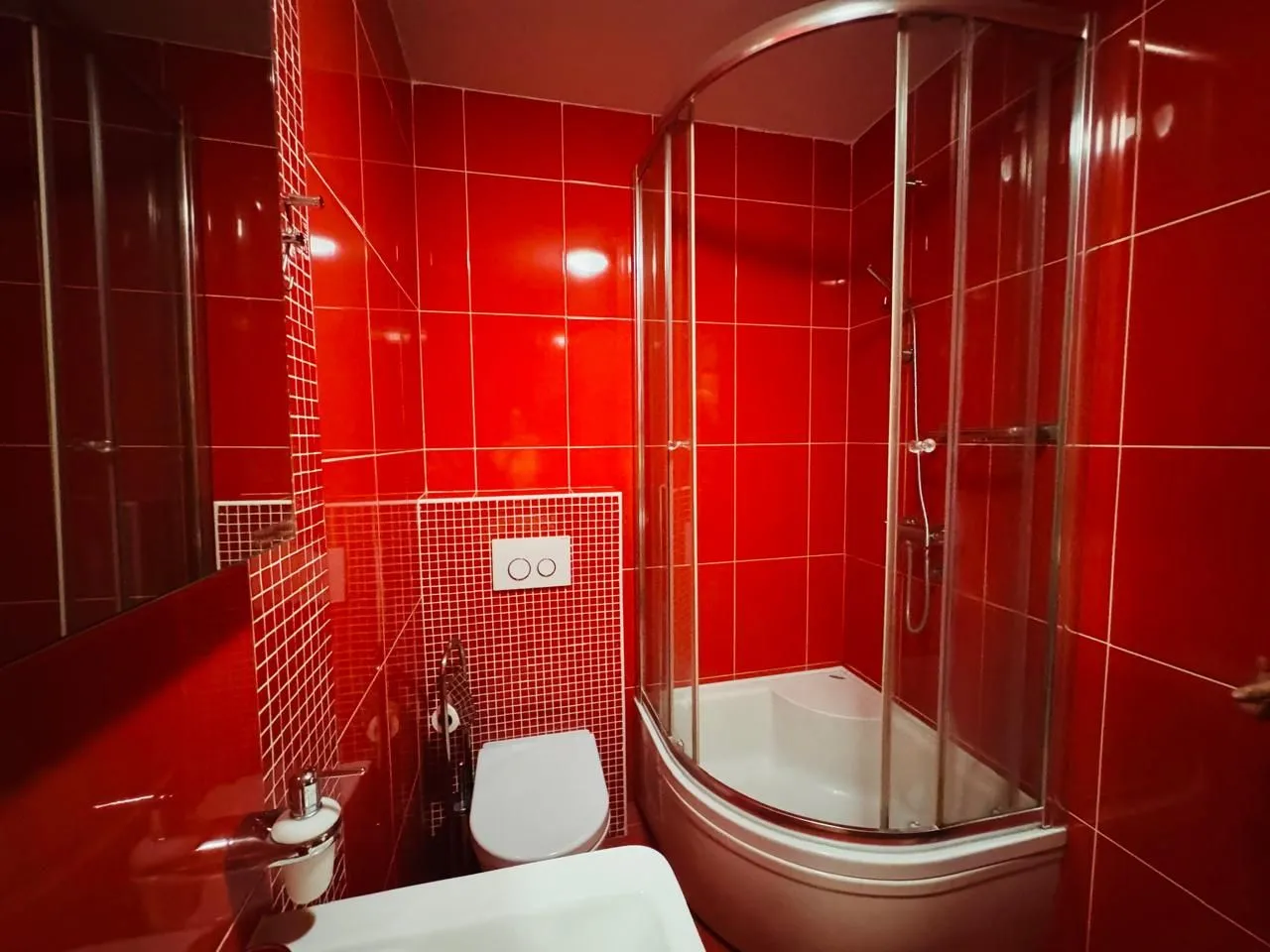 Rent, two bedroom apartment, 90m², City Kvart, Podgorica