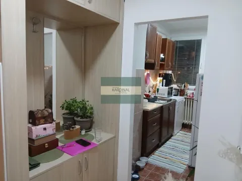 Sale, one bedroom apartment, 52m², Erdoglija, Kragujevac - image 8