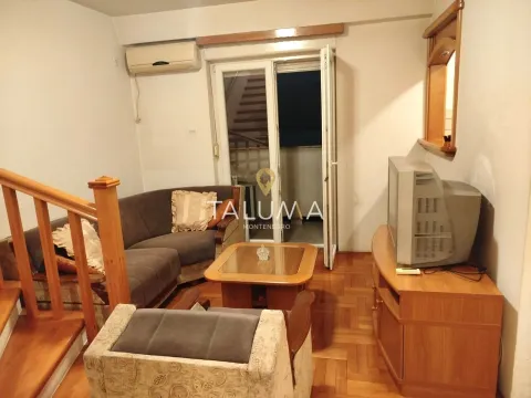 Prodaja, jednosoban stan, 50m², Zabjelo, Podgorica - image 1