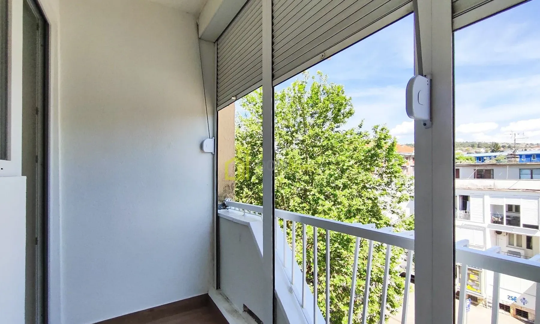 Prodaja, jednosoban stan, 46m², Preko Morače, Podgorica