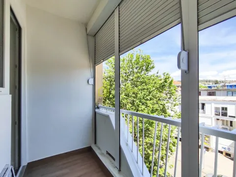 Prodaja, jednosoban stan, 46m², Preko Morače, Podgorica - image 7